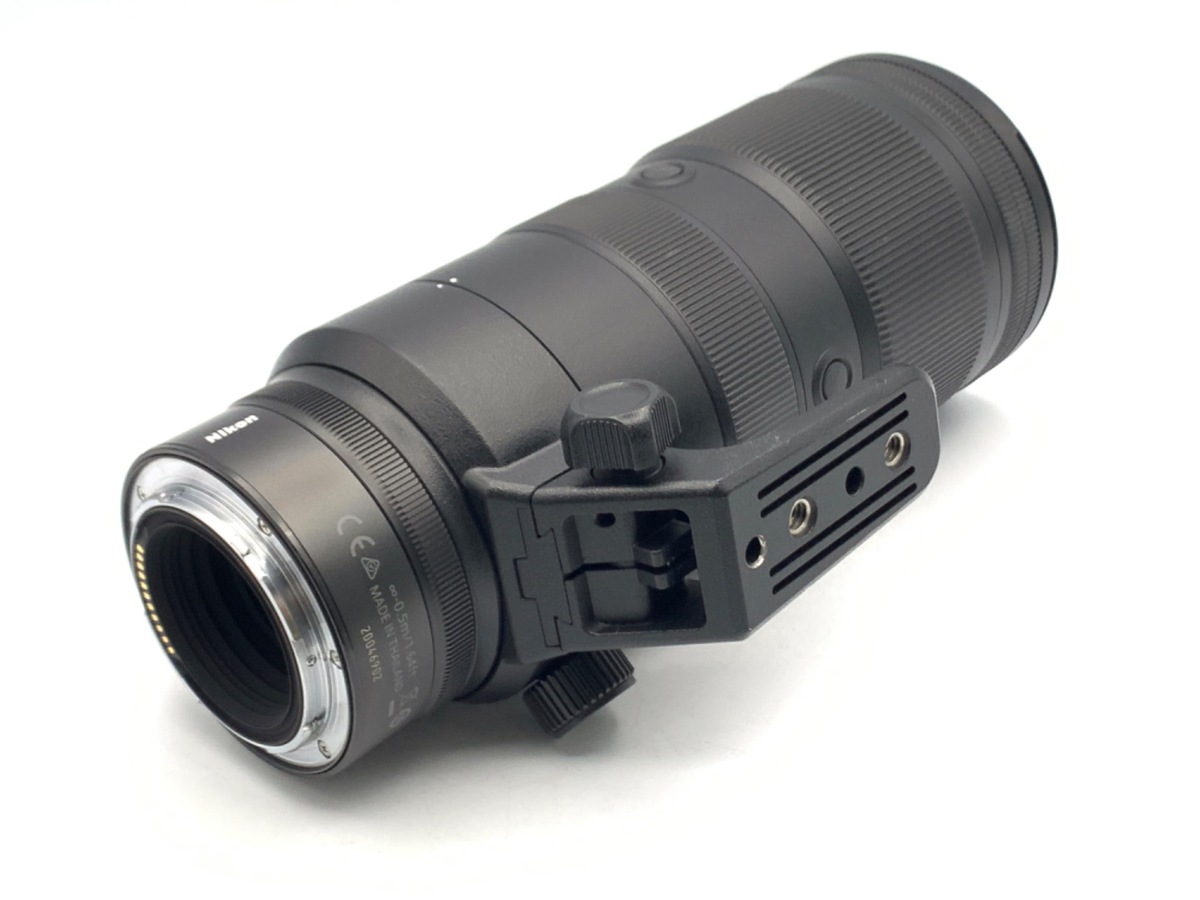 中古：A(美品)】ニコン NIKKOR Z 70-200mm f/2.8 VR S | 2449590039737