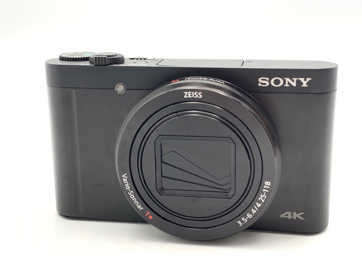 �\�j�[ Cyber-shot DSC-WX800