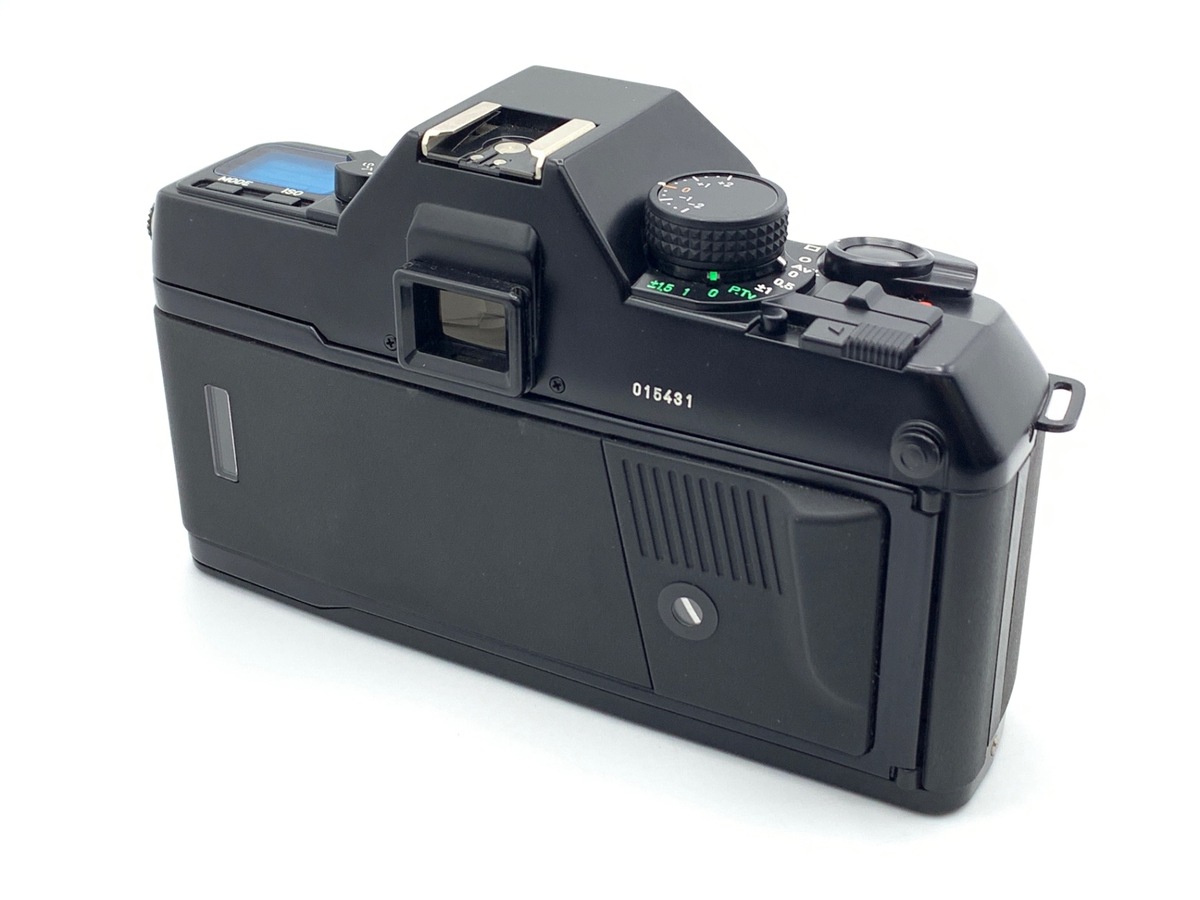 中古：B(並品)】コンタックス 167-MT | 2449590041556