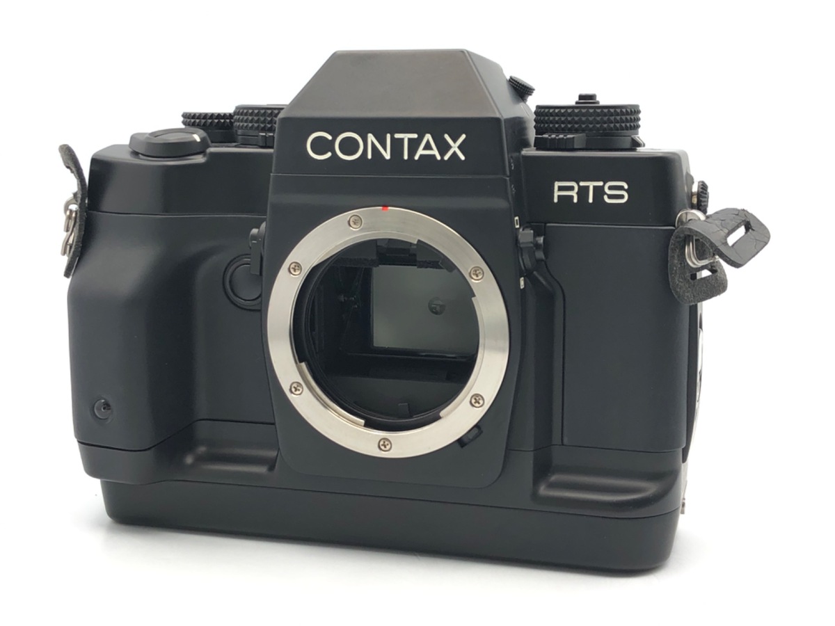 中古】コンタックス RTS III 在庫一覧｜カメラのキタムラ