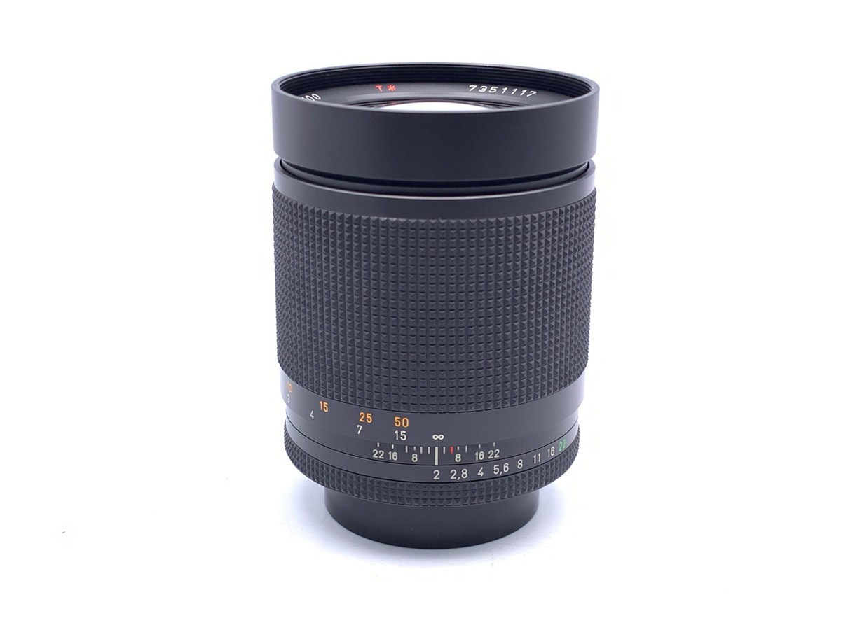 中古】交換レンズ｜コンタックス(CONTAX) 在庫一覧｜カメラのキタムラ