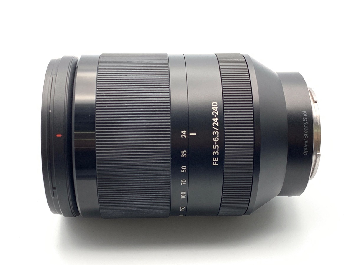 中古】ソニー FE 24-240mm F3.5-6.3 OSS [SEL24240] 在庫一覧｜カメラ