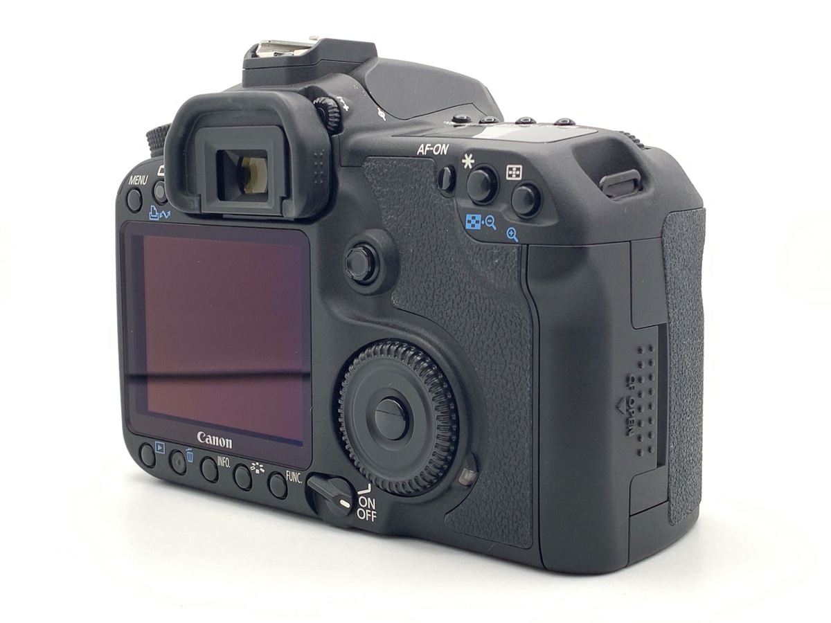 中古】キヤノン EOS 50D ボディ｜｜カメラのキタムラネットショップ