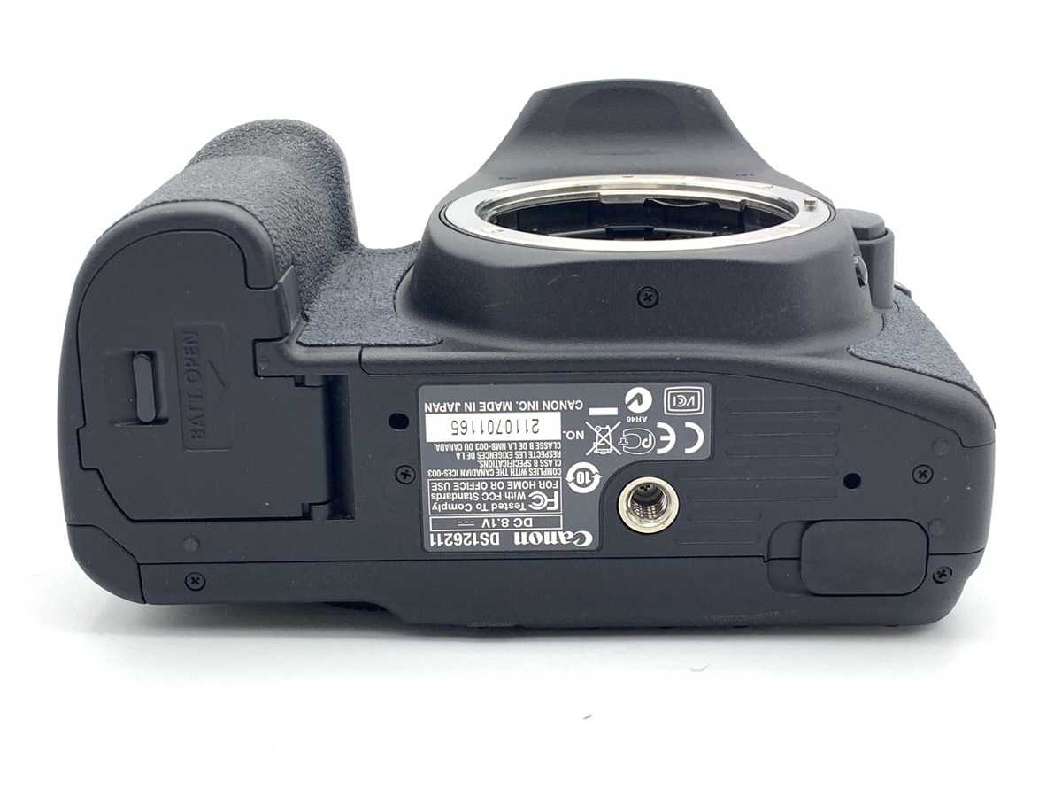 中古】キヤノン EOS 50D ボディ｜｜カメラのキタムラネットショップ