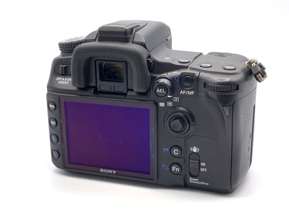 ソニー α700ボディ