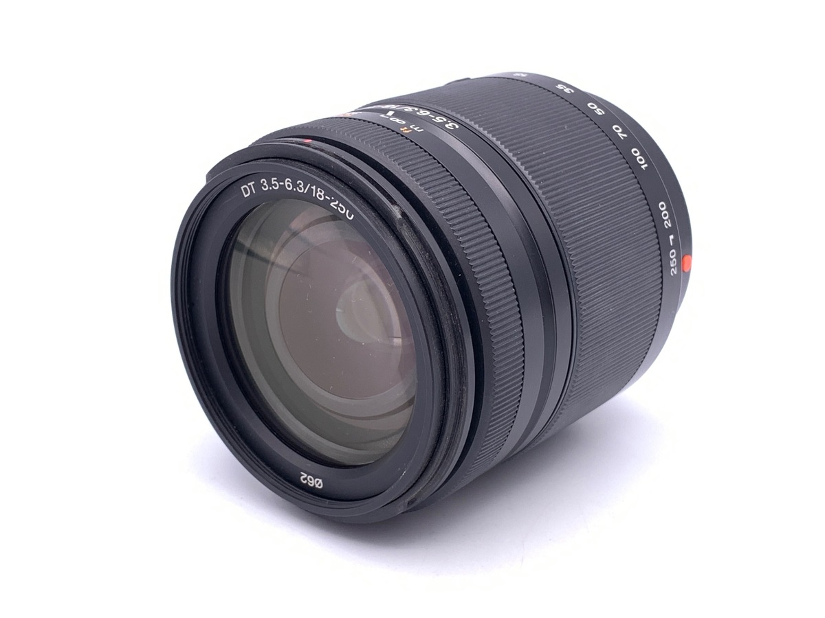 DT 18-250/3.5-6.3 SAL18250