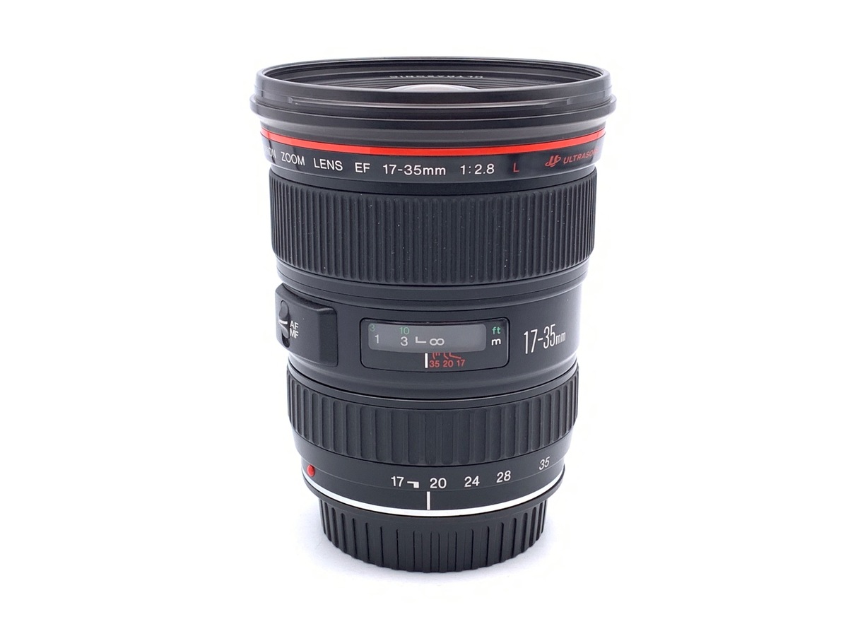 中古】キヤノン EF 17-35/2.8 L USM 在庫一覧｜カメラのキタムラ