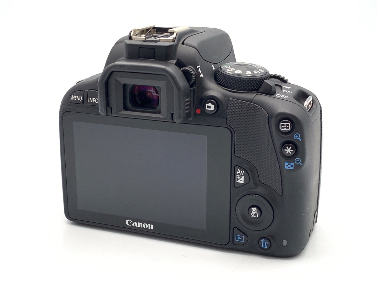 EOS kiss X7 ボディ【1800万画素】