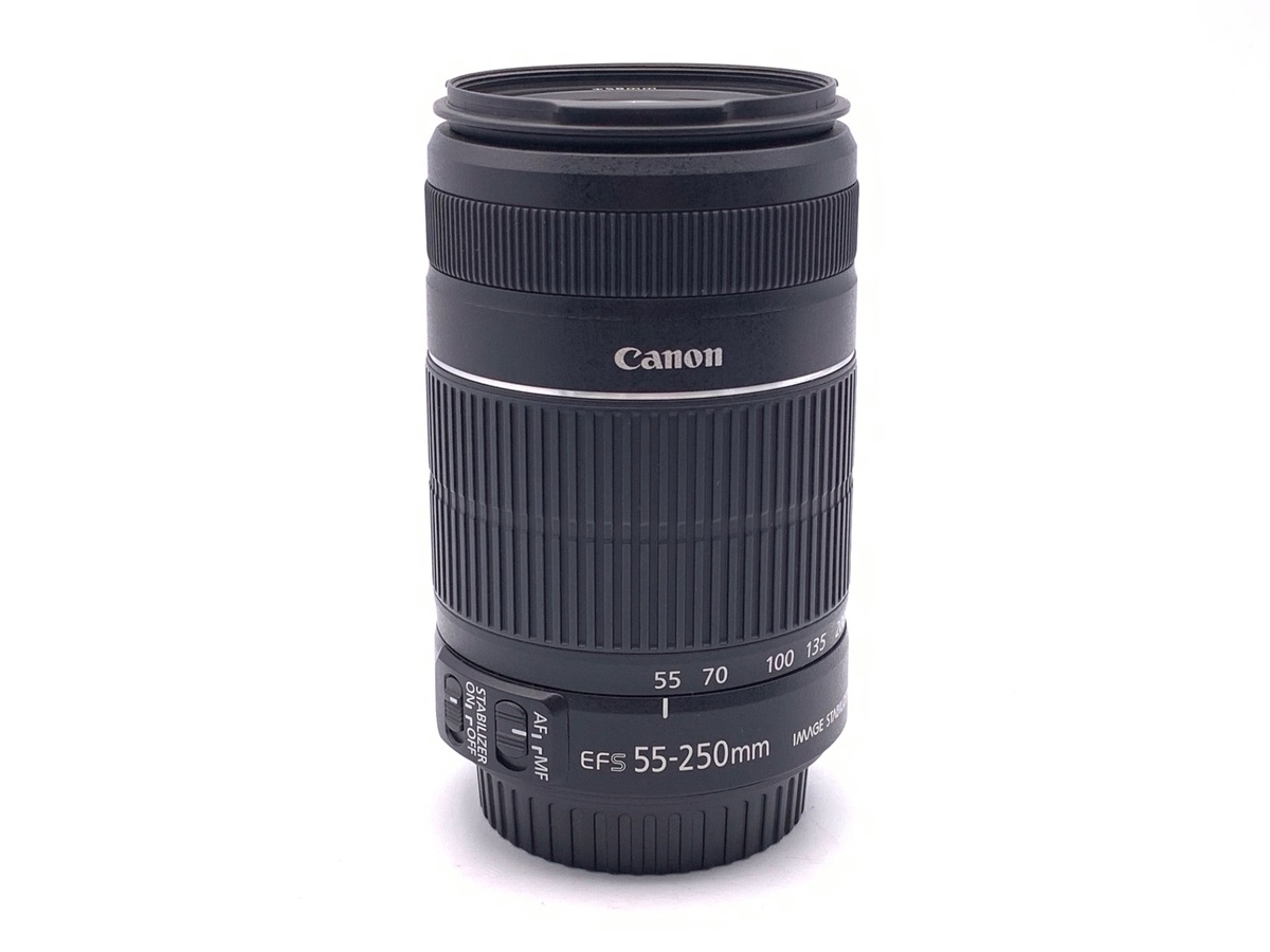 中古】キヤノン EF-S55-250mm F4-5.6 IS II 在庫一覧｜カメラのキタムラ