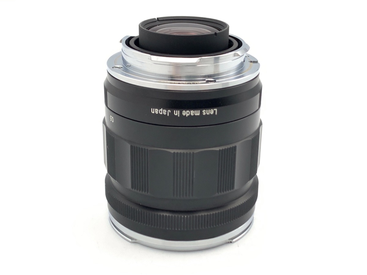 中古】コシナ フォクトレンダー APO-LANTHAR 35mm F2 Aspherical VM