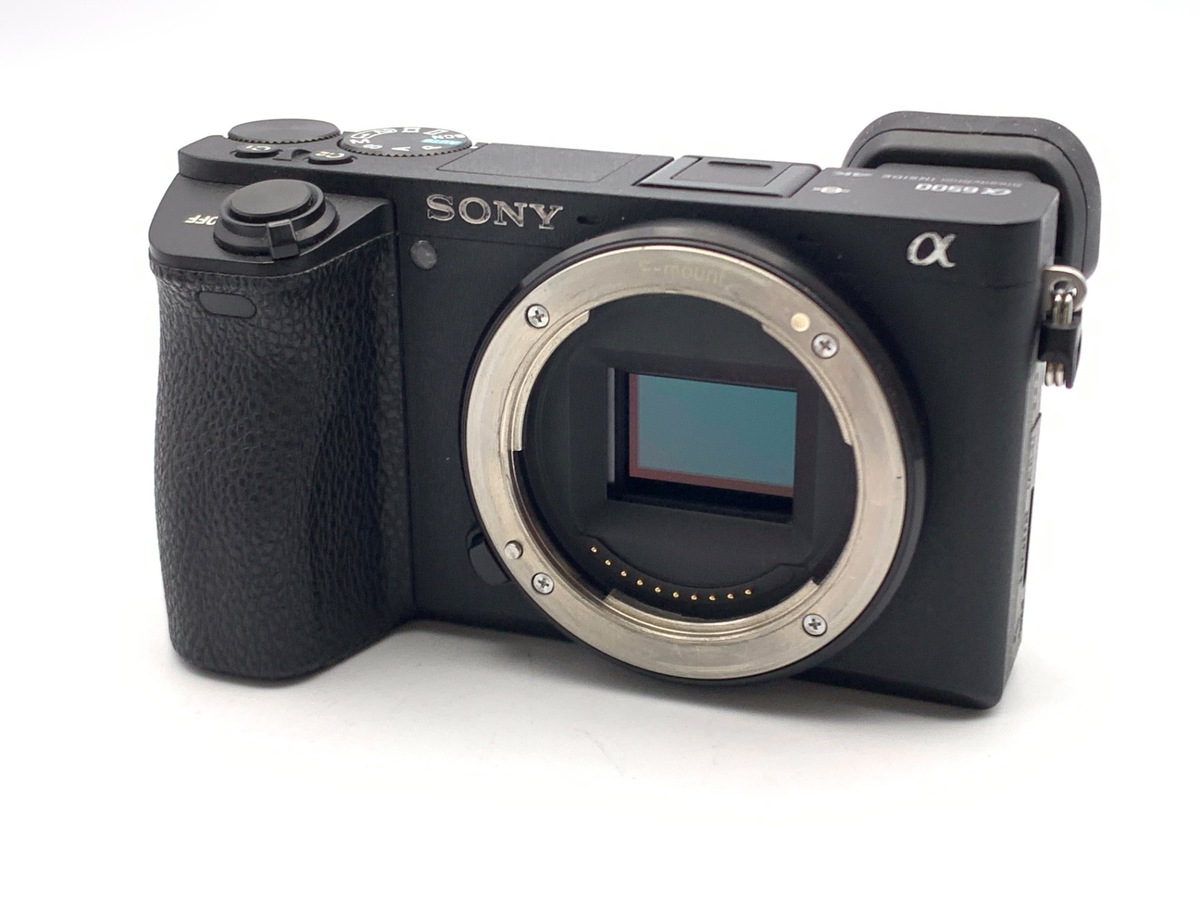 中古】ソニー α6500 ボディ [ILCE-6500] 在庫一覧｜カメラのキタムラ
