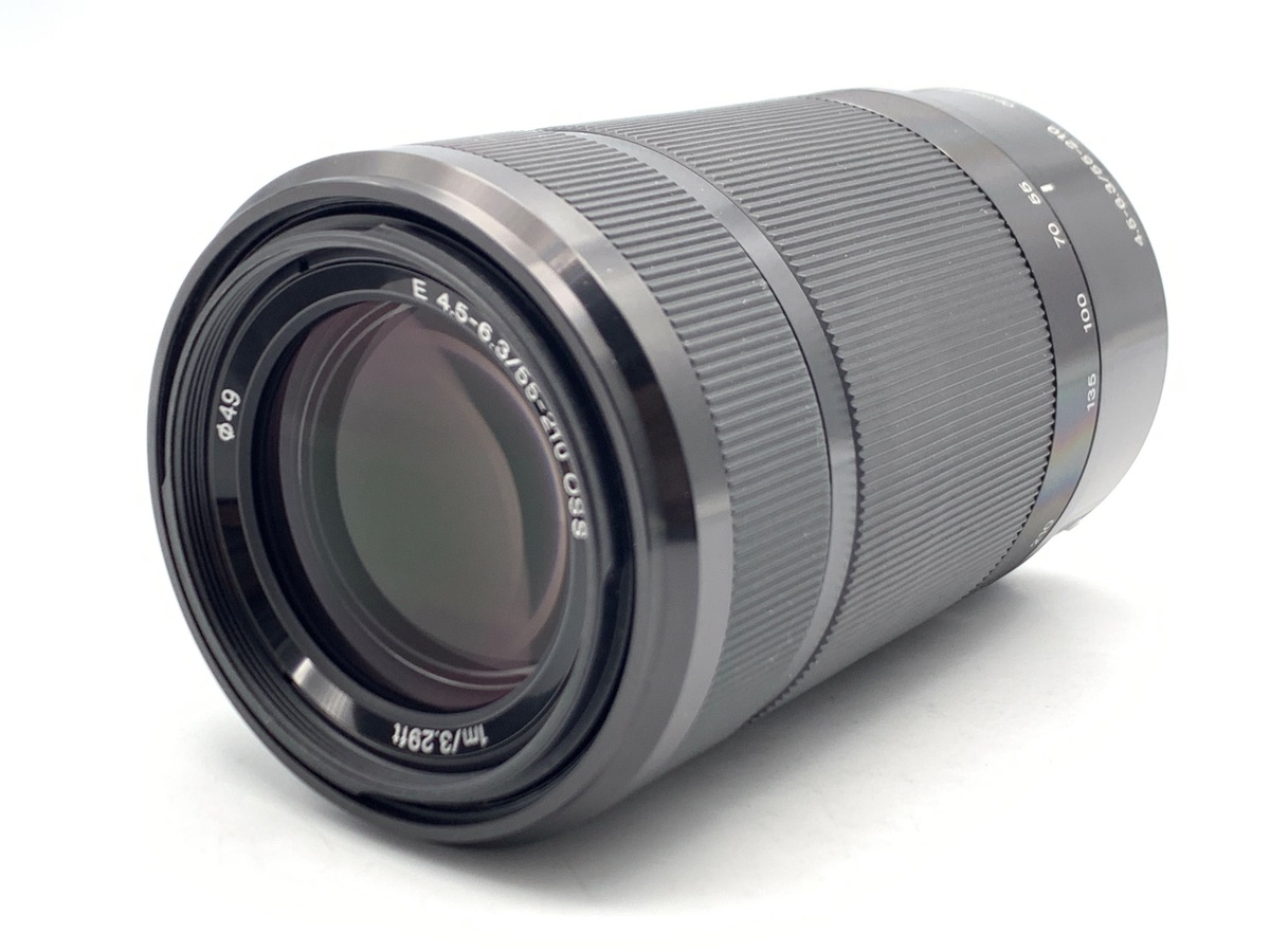E 55-210/4.5-6.3 OSS SEL55210 ��ׯ�