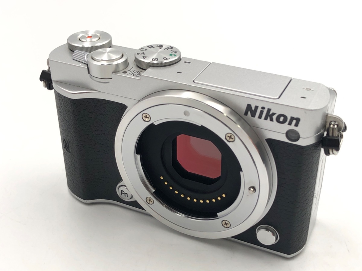 中古】ミラーレス一眼｜Nikon1 J5 在庫一覧｜カメラのキタムラ