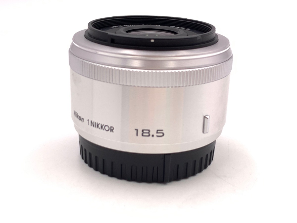 1 NIKKOR 18.5/1.8 ���ް
