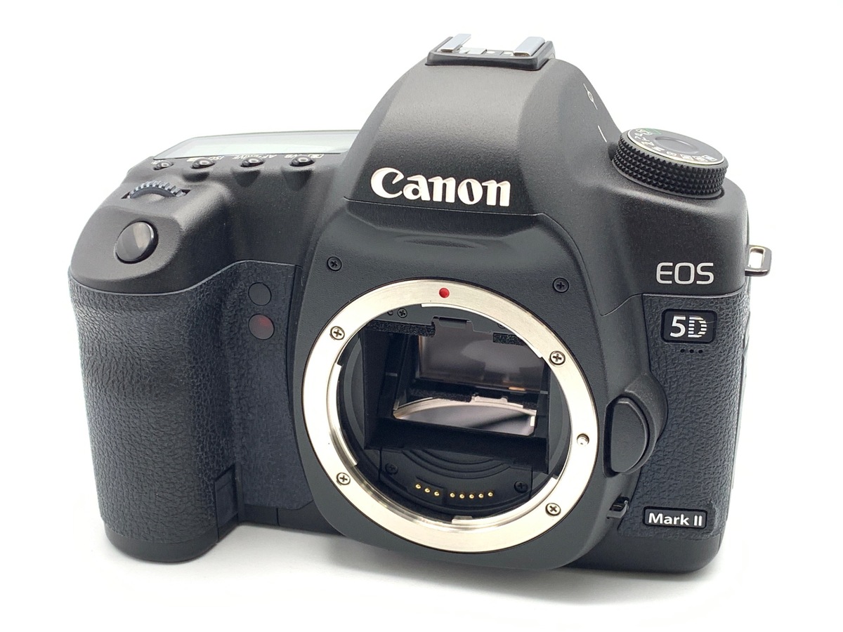中古】EOS 5D MarkII 在庫一覧｜カメラのキタムラ