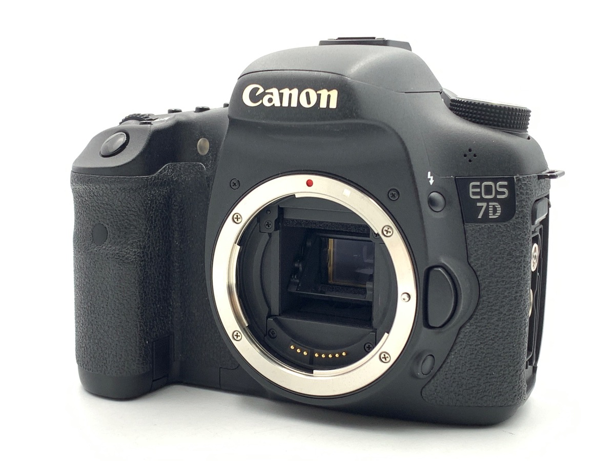 EOS 7D ���ި�y1800����f�z