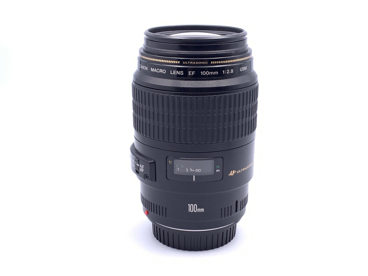中古】EF100mm F2 USM 在庫一覧｜カメラのキタムラ