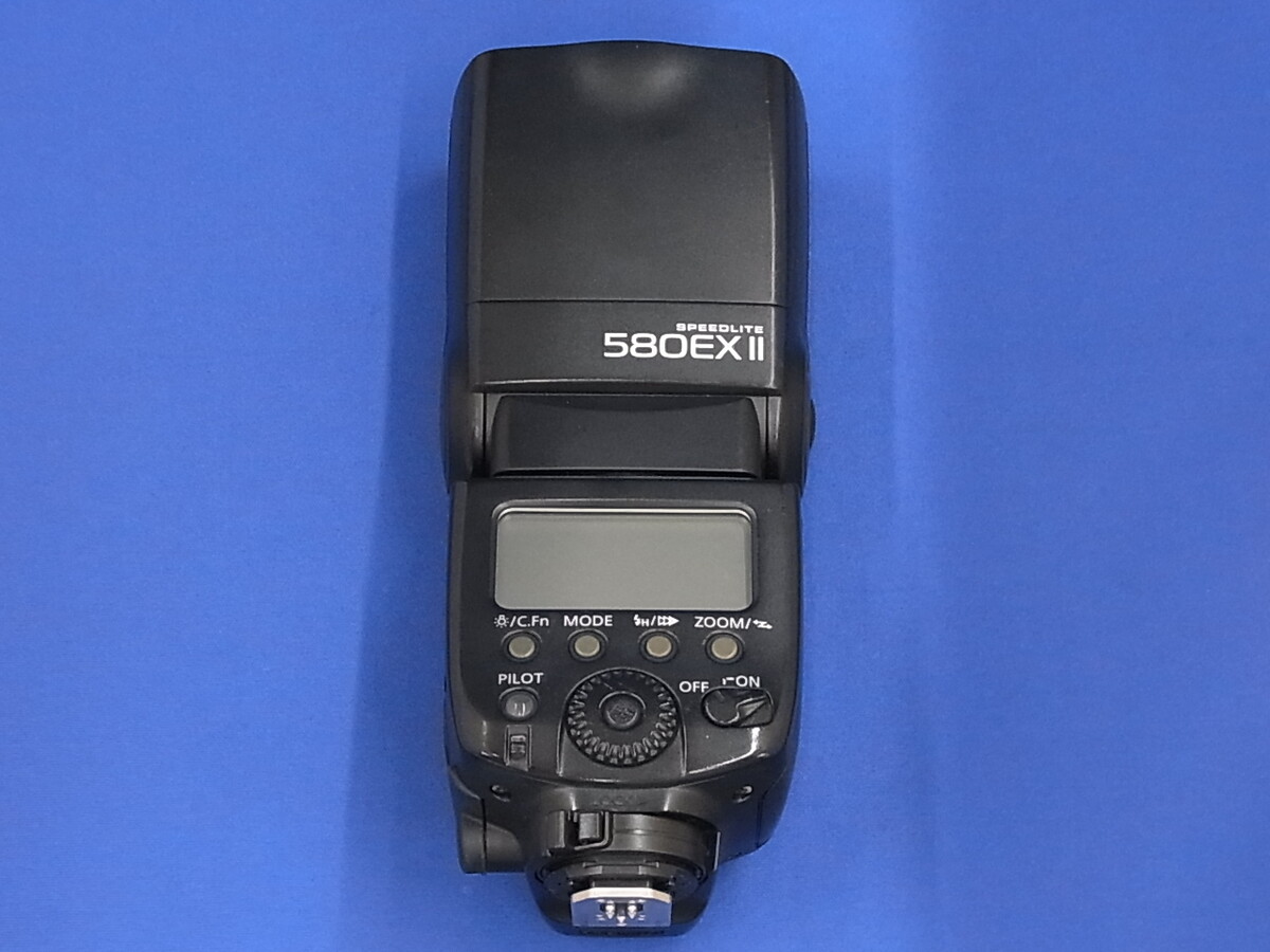 中古】キヤノン スピードライト 580EX II 在庫一覧｜カメラのキタムラ