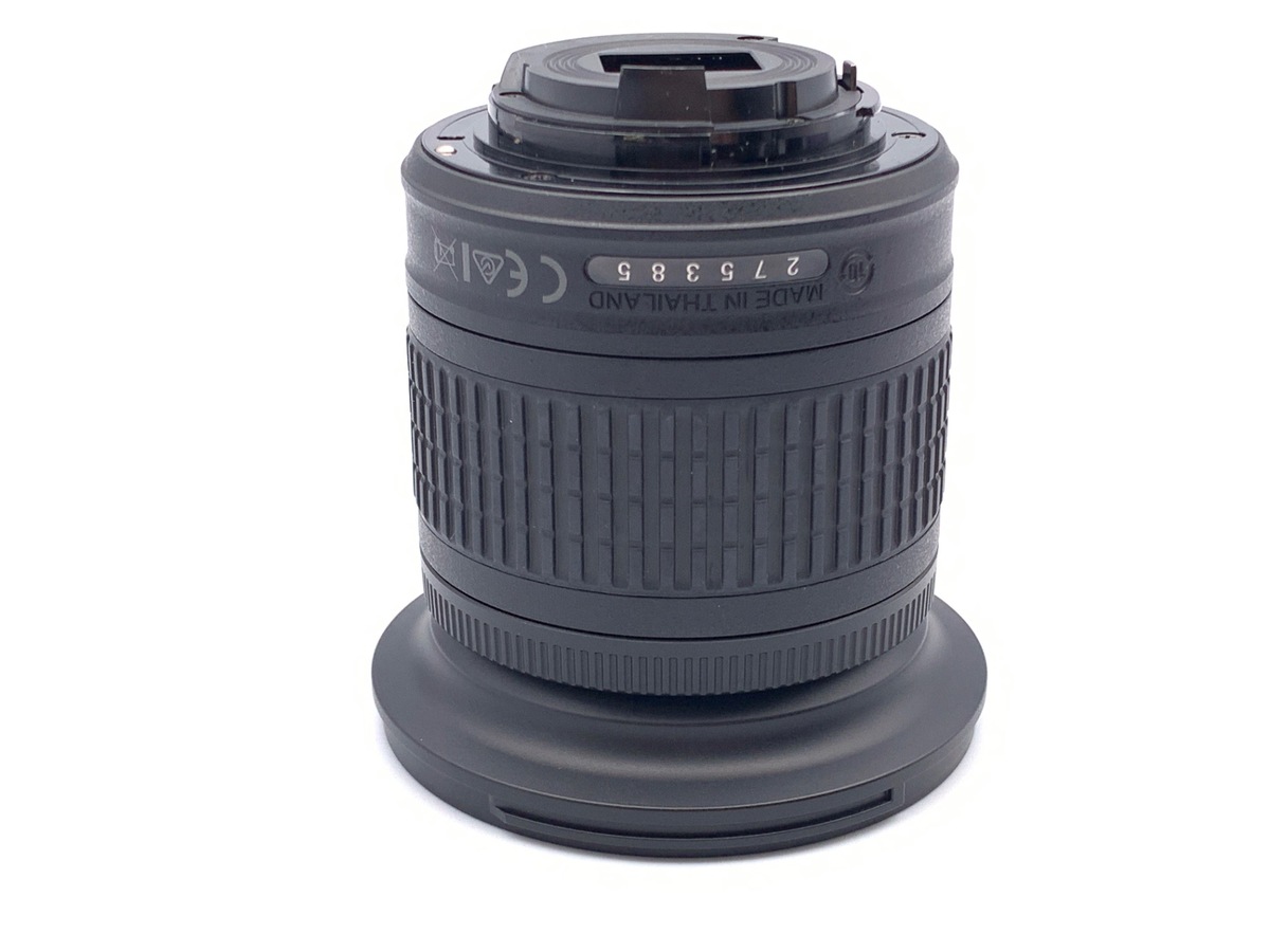 AF-P DX NIKKOR 10-20/4.5-5.6G VR
