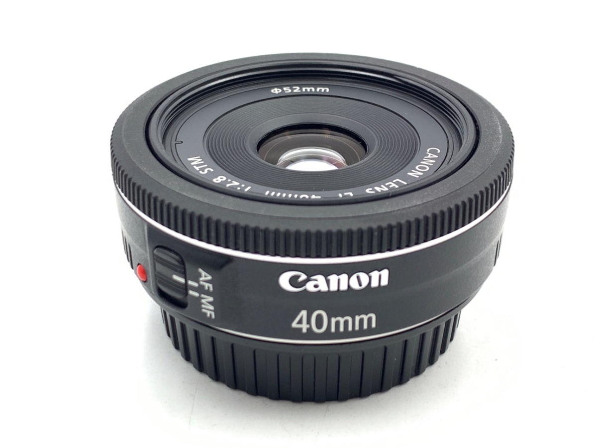 EF 40/2.8 STM