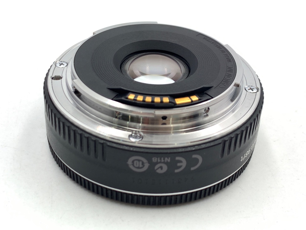 EF 40/2.8 STM