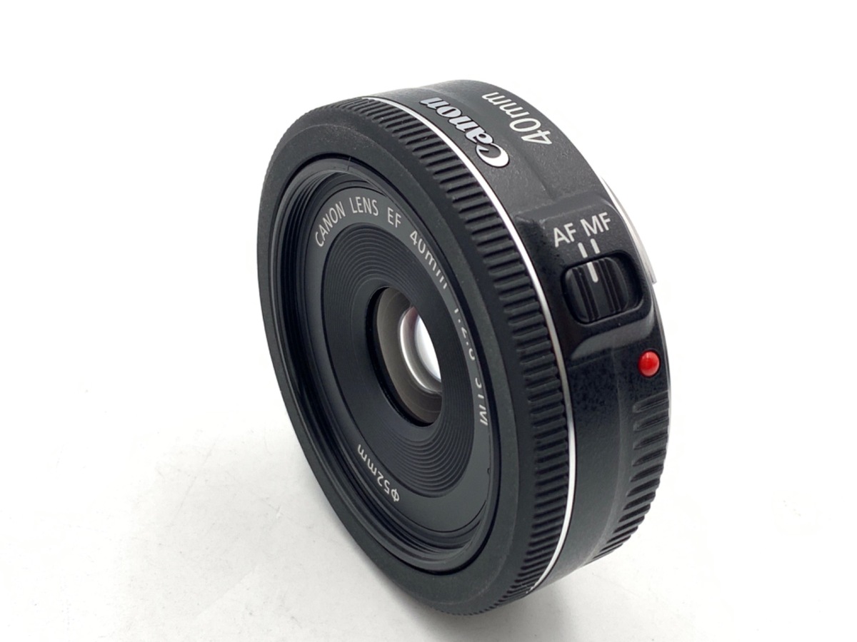 EF 40/2.8 STM
