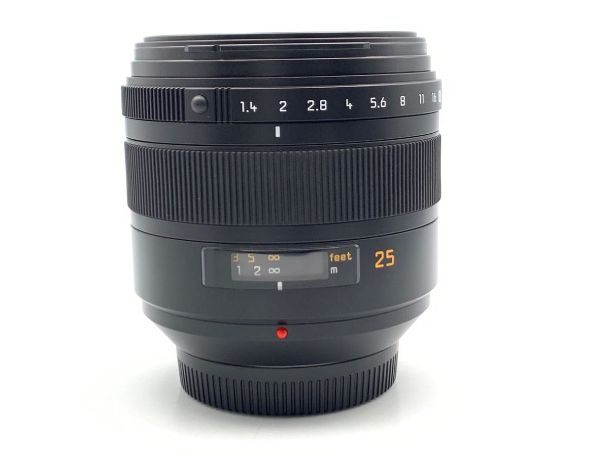 D SUMMILUX25/1.4ASPH(L-X025)