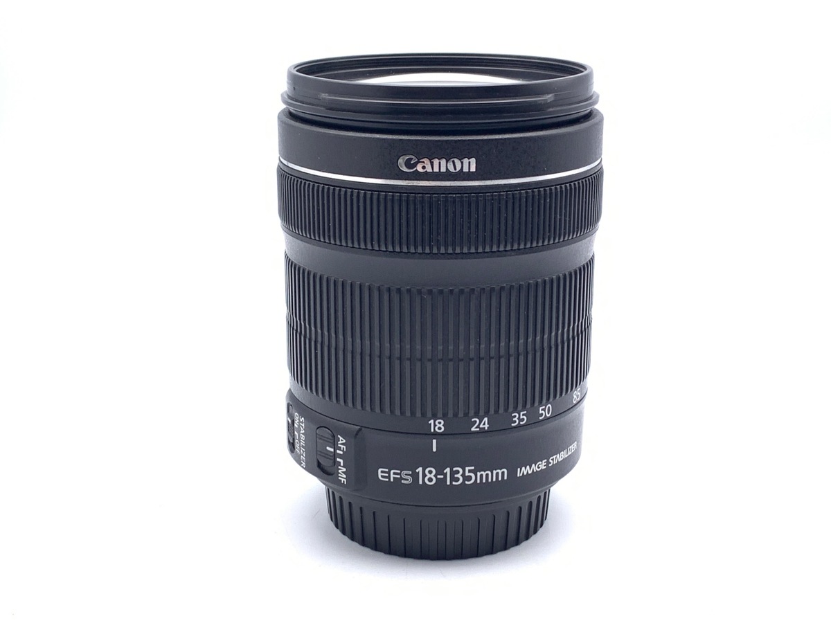 EF-S 18-135/3.5-5.6 IS STM