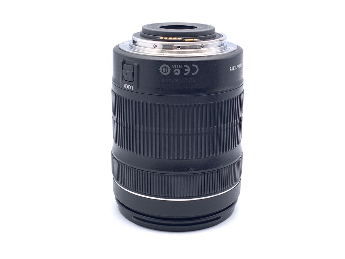 EF-S 18-135/3.5-5.6 IS STM