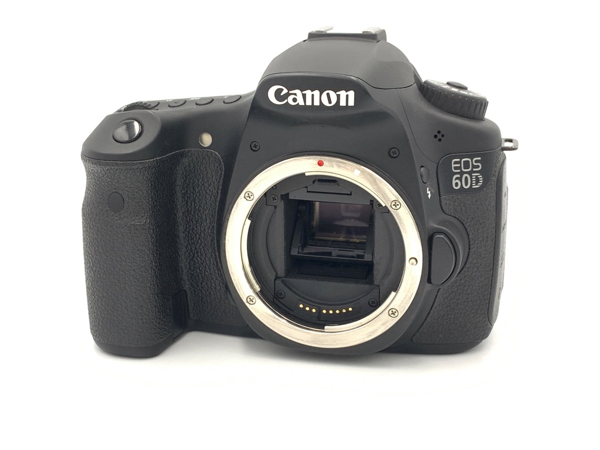 EOS 60D ���ި�y1800����f�z