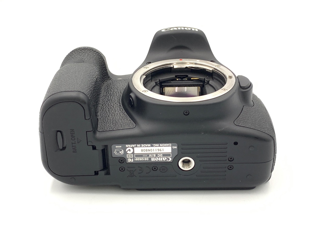EOS 60D ���ި�y1800����f�z