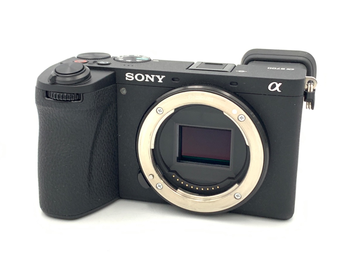 中古】ソニー α6700 ボディ [ILCE-6700] 在庫一覧｜カメラのキタムラ