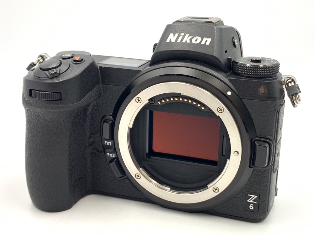 中古】ニコン Z6 ボディ 在庫一覧｜カメラのキタムラ