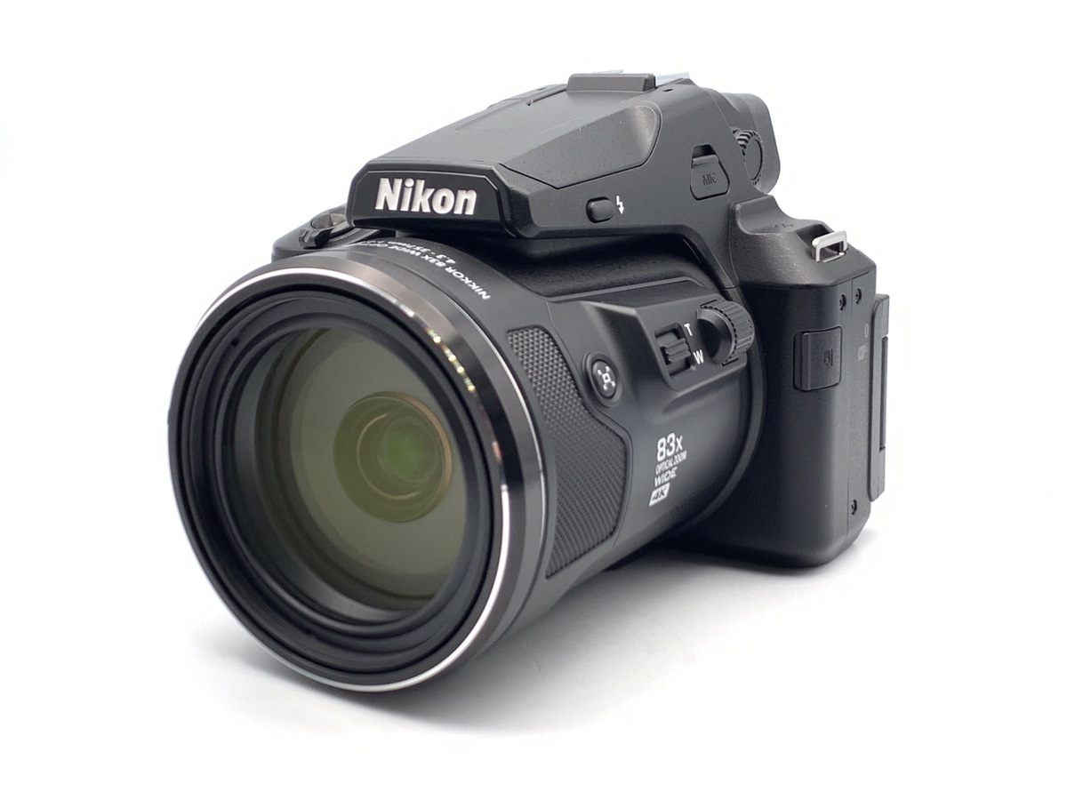 COOLPIX P950 中古価格比較 - 価格.com