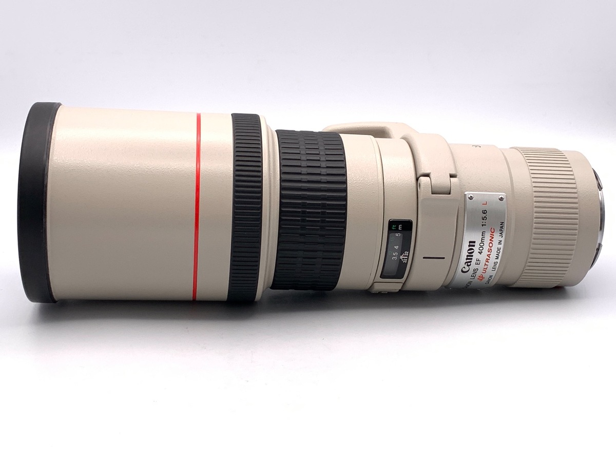 EF400mm F5.6L USM 中古価格比較 - 価格.com