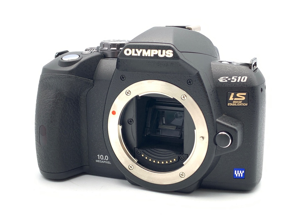 中古】E-510 在庫一覧｜カメラのキタムラ