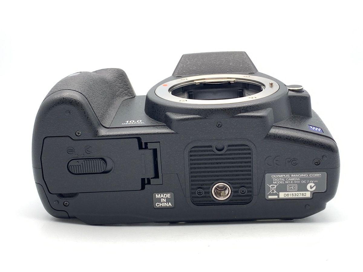 中古】オリンパス E-510 ボディ｜｜カメラのキタムラネットショップ