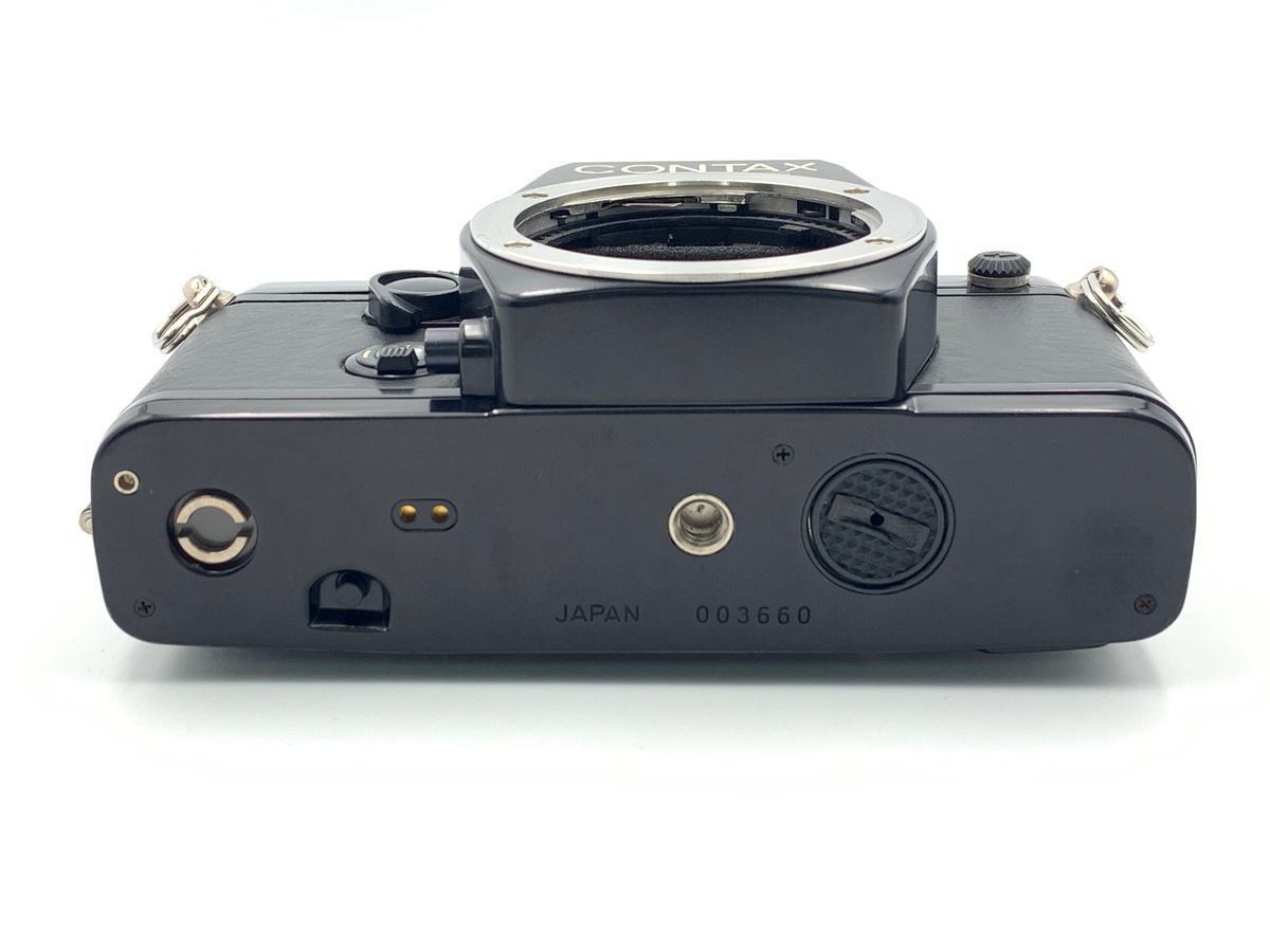 中古】コンタックス 139 Quartz ボディ｜｜カメラのキタムラネットショップ