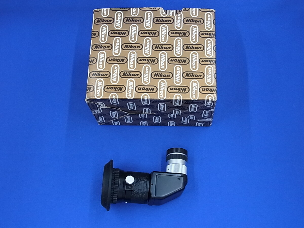 中古】ニコン アングルファインダー DR-3 在庫一覧｜カメラのキタムラ