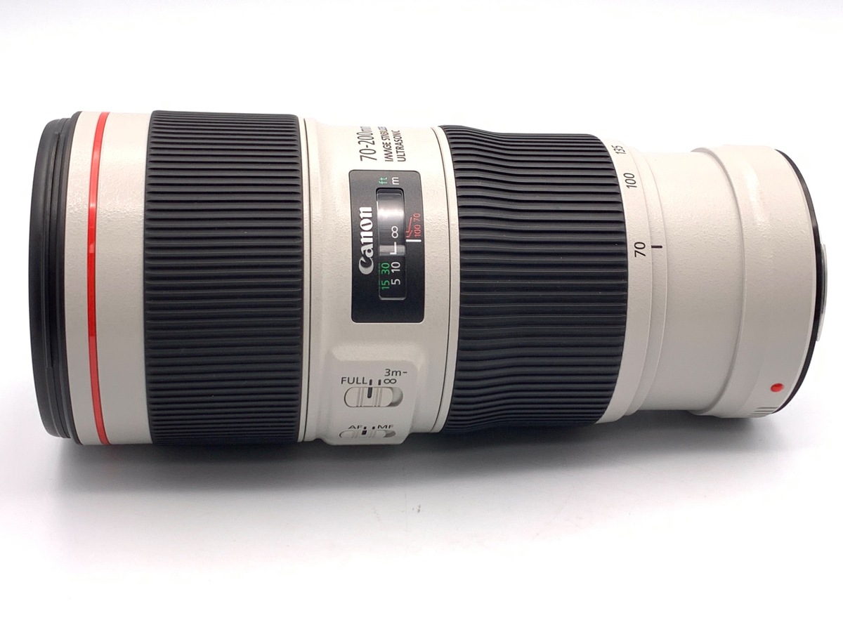 中古】キヤノン EF70-200mm F4L IS II USM 在庫一覧｜カメラのキタムラ