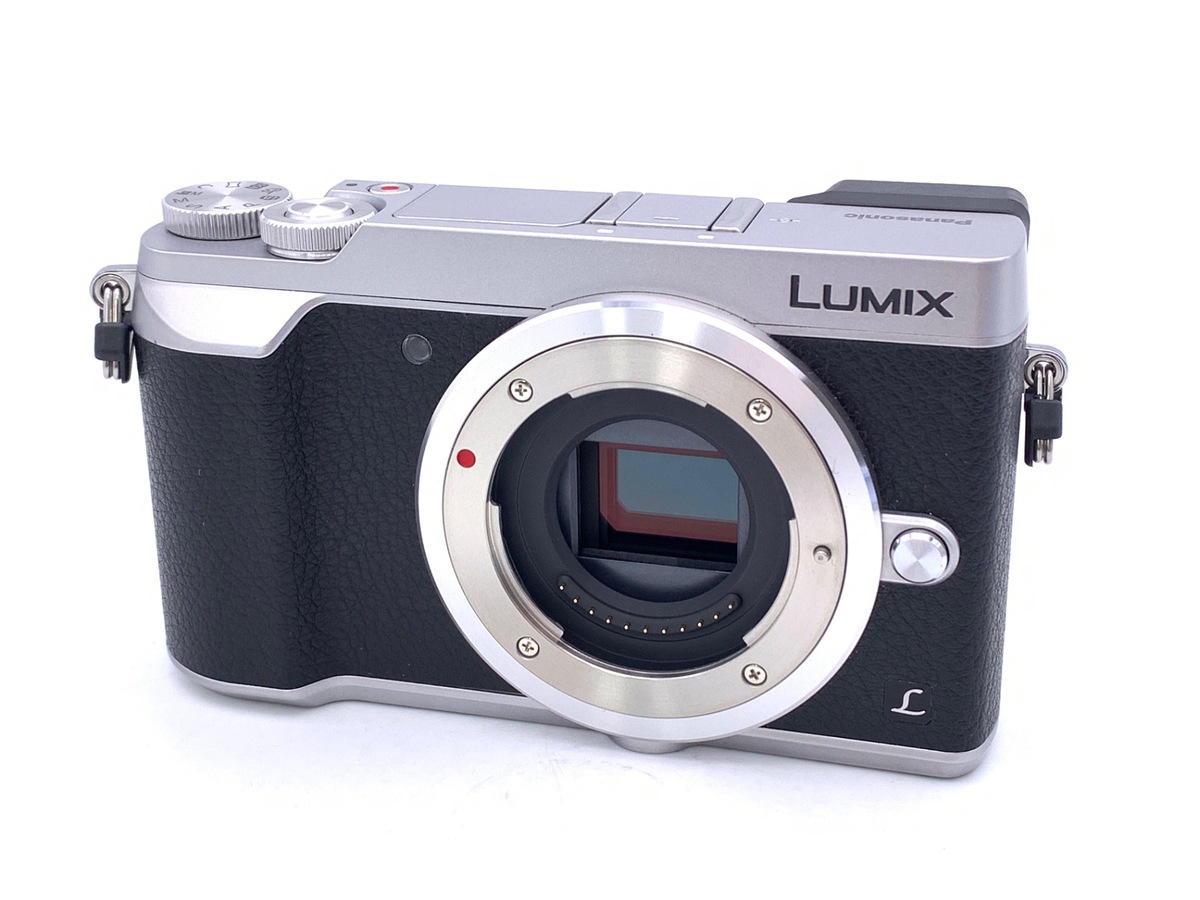 中古】DMC-GX7MK2 在庫一覧｜カメラのキタムラ