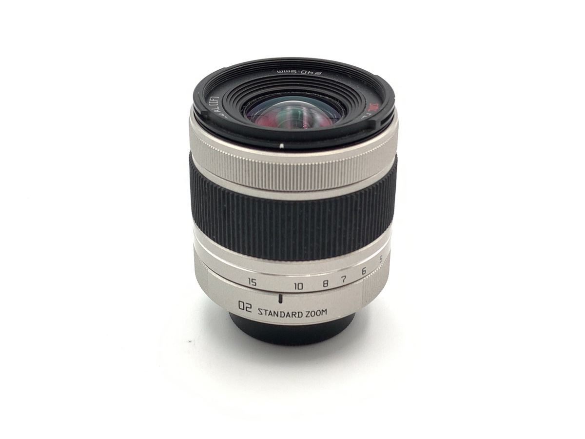 【超美品】ペンタックス 02 5-15mm ED AL #2913734 中古】ペンタックス Q用 5-15mm F2.8-4.5 ［02 STANDARD ZOOM］ 在庫