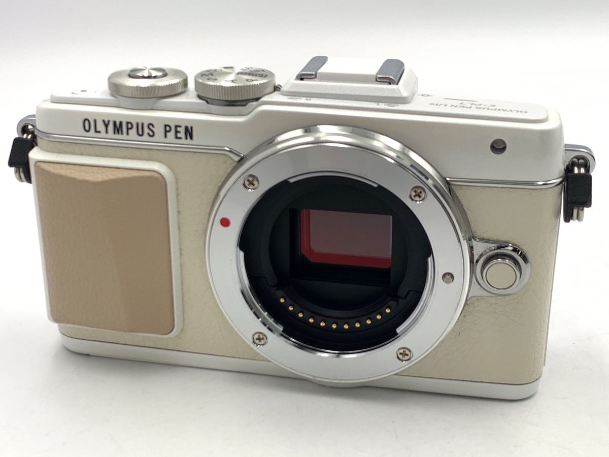 中古】ミラーレス一眼｜E-PL7 在庫一覧｜カメラのキタムラ