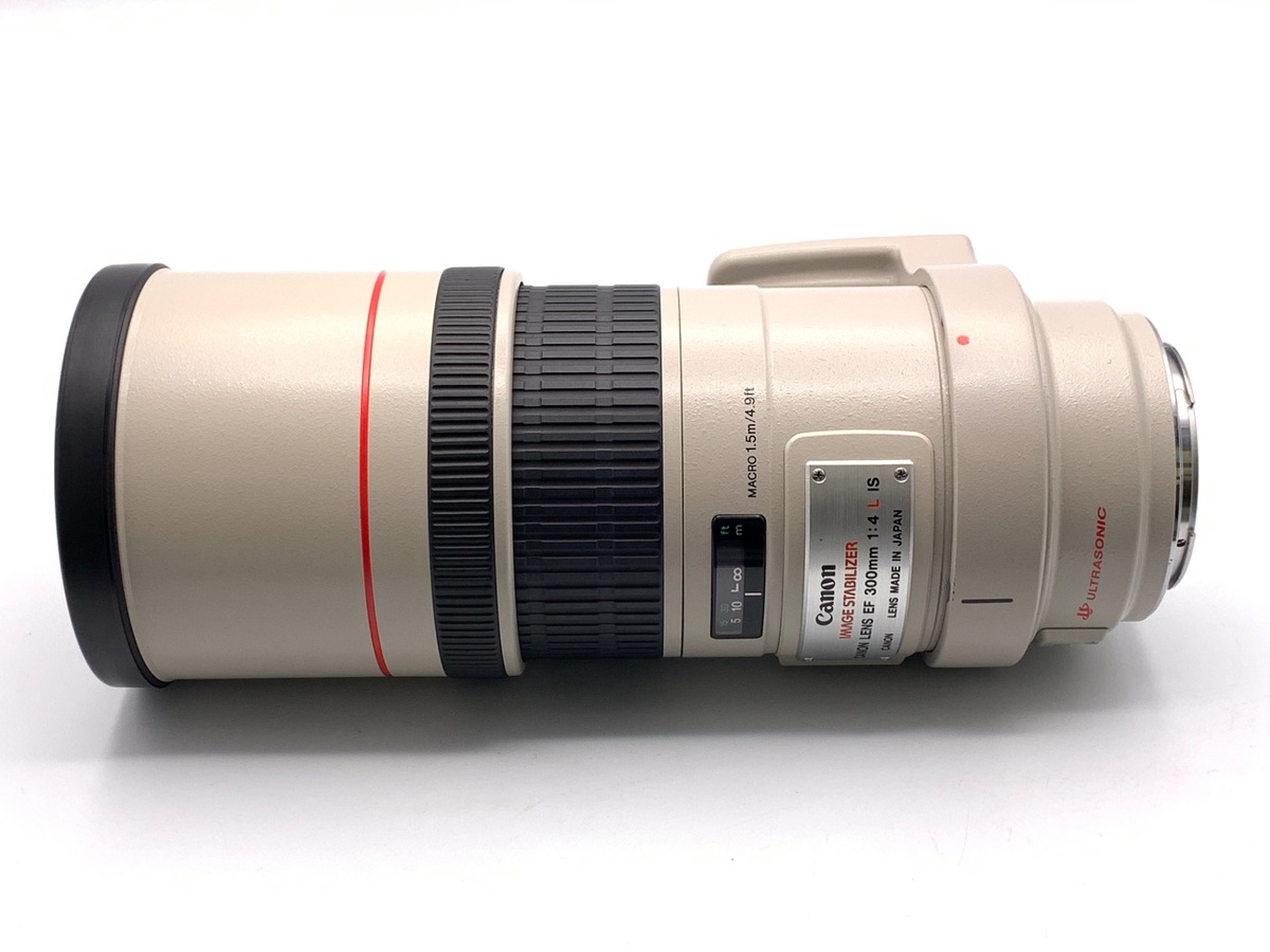 CANON EF 300mm F4L IS USM（中古品） 中古】EF 300/4 L IS USM 在庫一覧｜カメラのキタムラ
