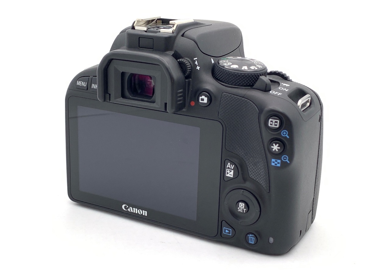 中古：B(並品)】キヤノン EOS Kiss X7 ボディ | 2449590053795