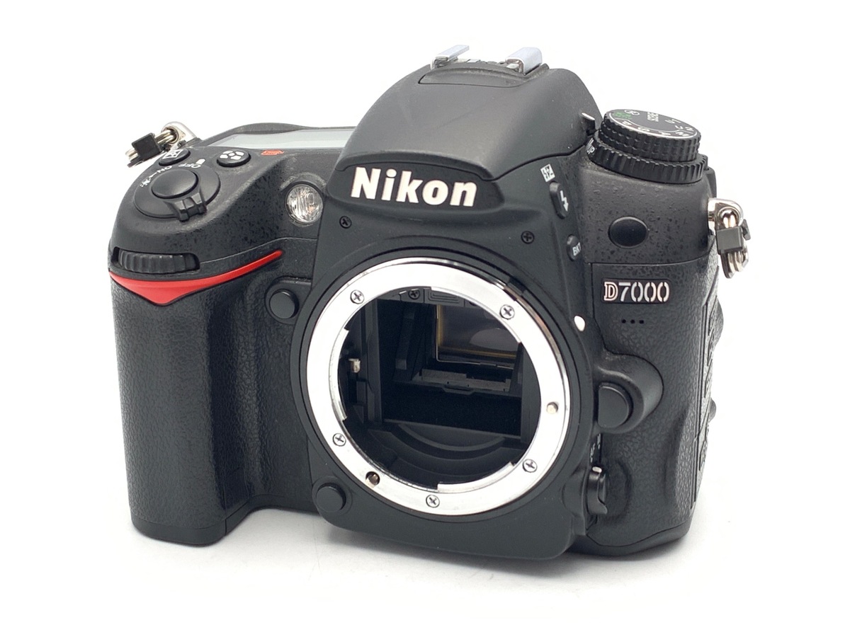 中古】ニコン D7000 ボディ 在庫一覧｜カメラのキタムラ