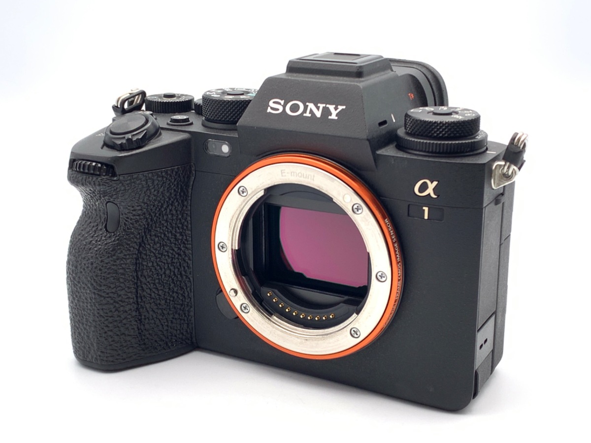 [限定値下げ]SONY α7R Ⅳ ミラーレス一眼 カメラ ILCE-7RM4 価格.com - SONY α7R IV ILCE-7RM4 ボディ 価格比較