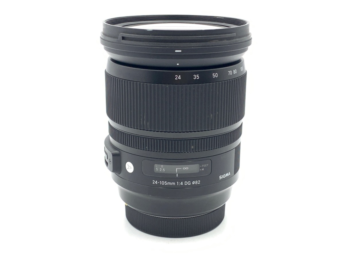 SIGMA 24-105F4DG OS HSM/C キャノン用 Amazon.com : Sigma 24-70mm F2.8 DG OS HSM Art Lens for Nikon