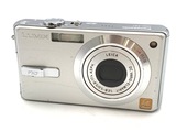 中古】パナソニック DMC-FX7(シルバー) 在庫一覧｜カメラのキタムラ