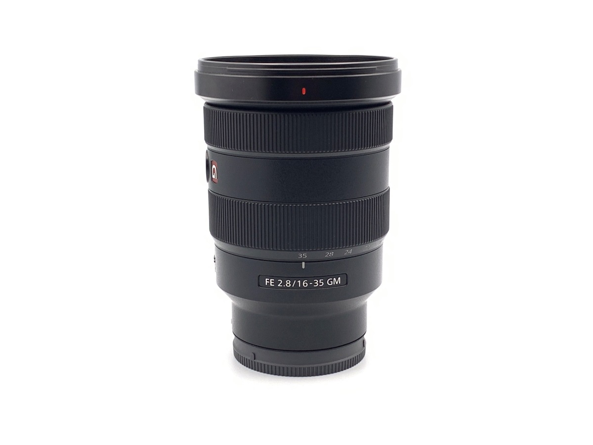 Amazon.com : Sony - FE 16-35mm F2.8 GM Wide-angle Zoom Lens